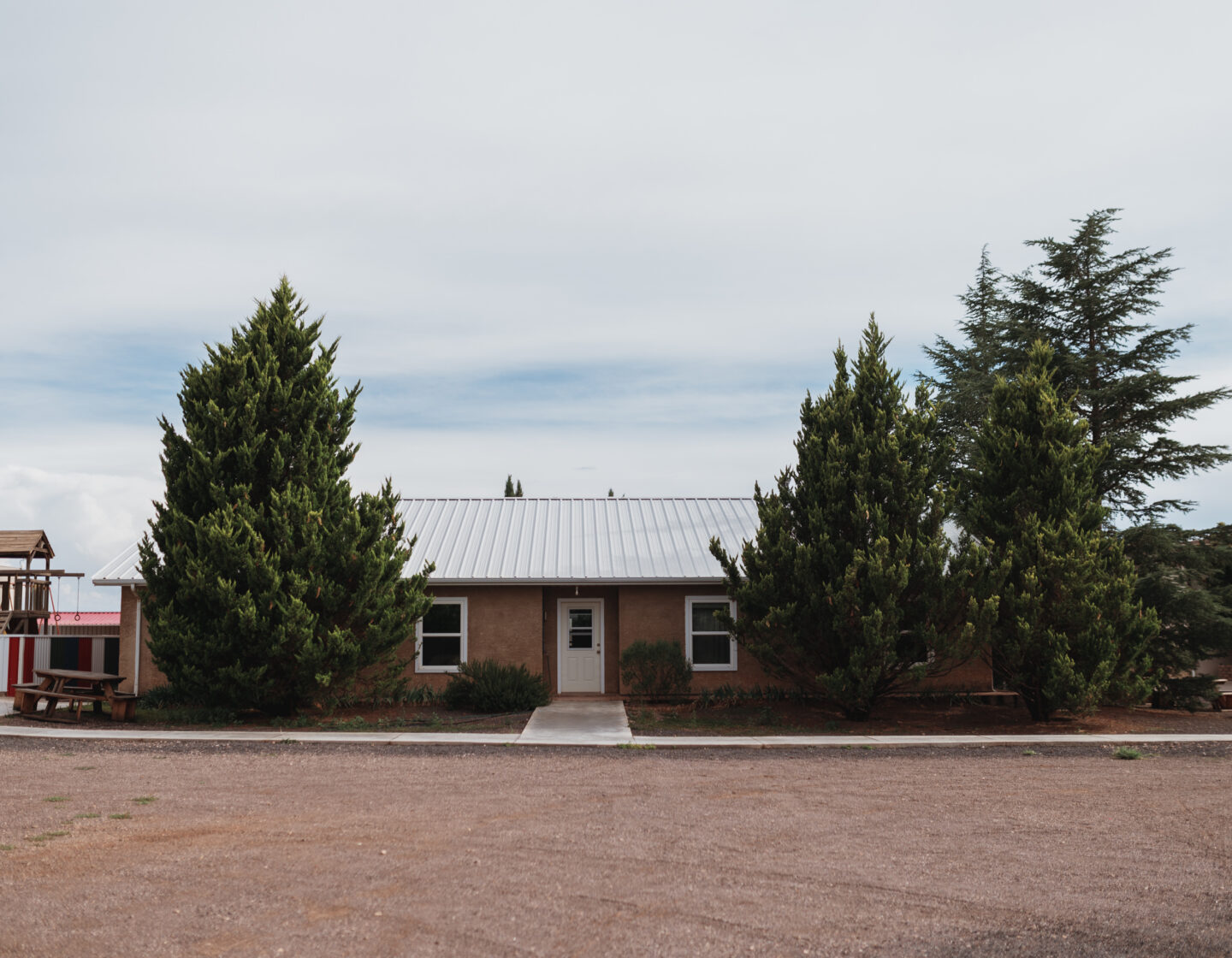 Facilities