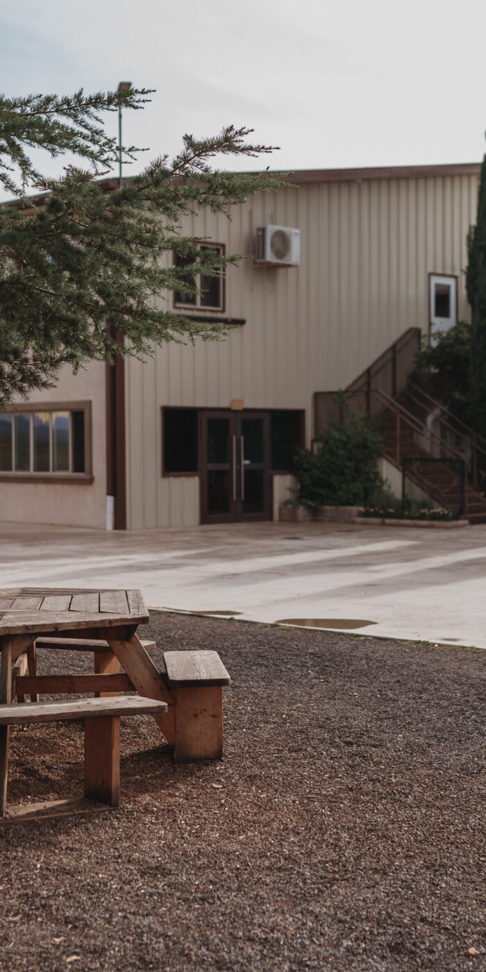 Dorms